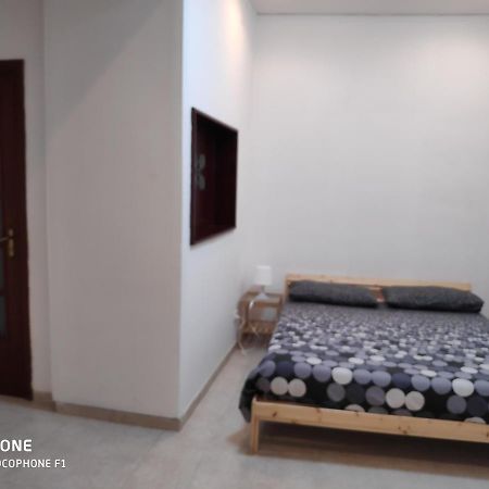 Appartamento Sopra Dante Napoli Exterior foto