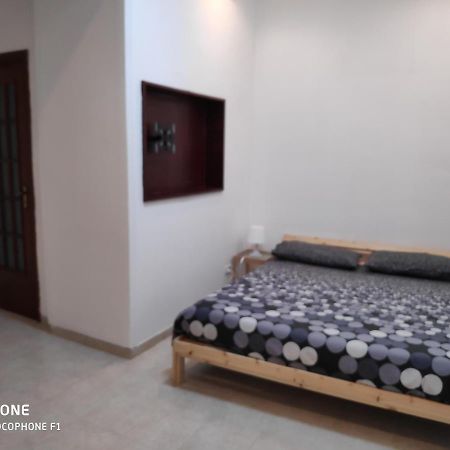 Appartamento Sopra Dante Napoli Exterior foto
