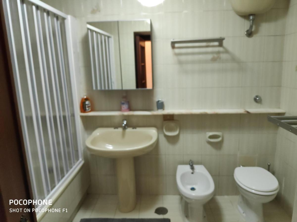 Appartamento Sopra Dante Napoli Exterior foto