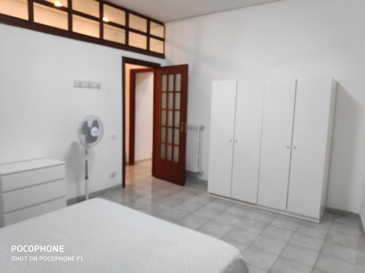Appartamento Sopra Dante Napoli Exterior foto