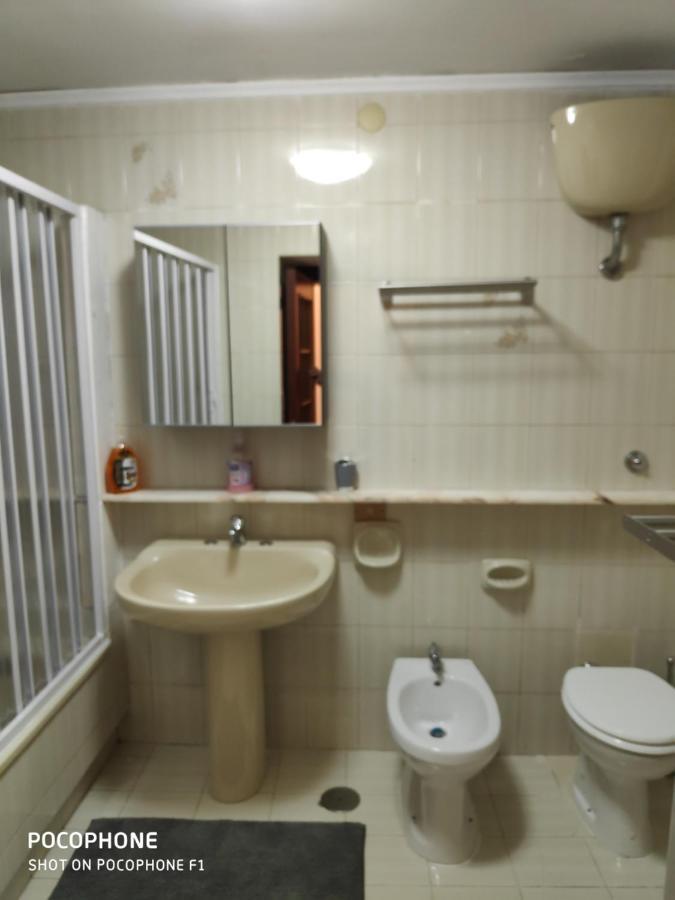 Appartamento Sopra Dante Napoli Exterior foto