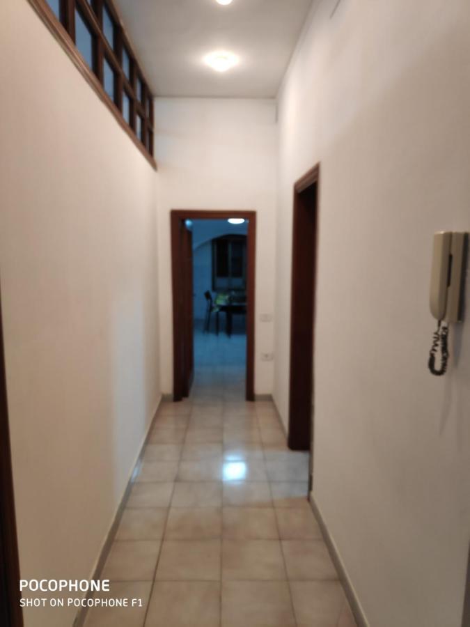 Appartamento Sopra Dante Napoli Exterior foto