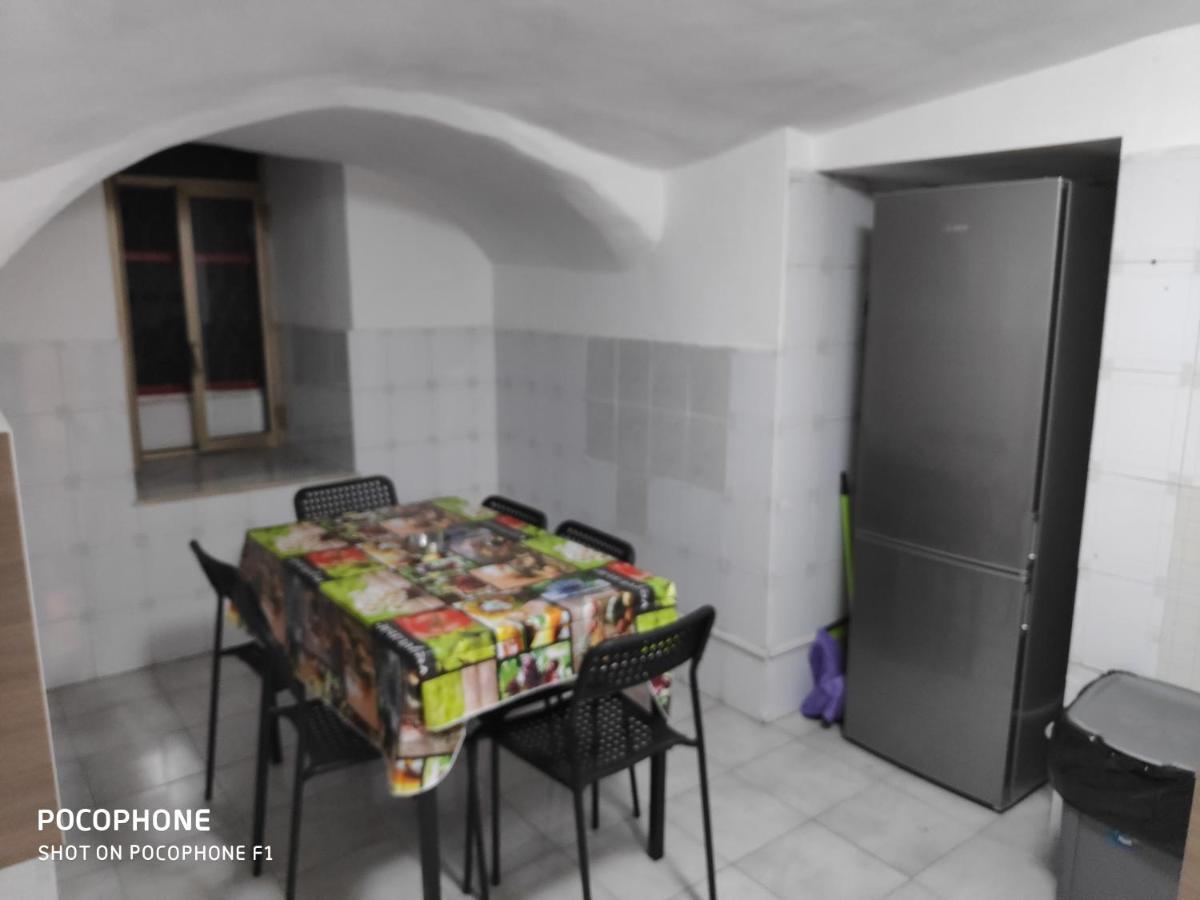 Appartamento Sopra Dante Napoli Exterior foto