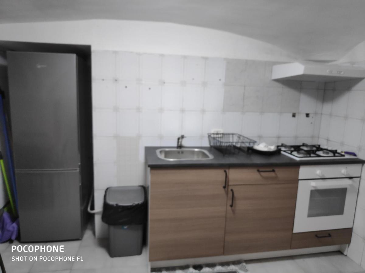 Appartamento Sopra Dante Napoli Exterior foto