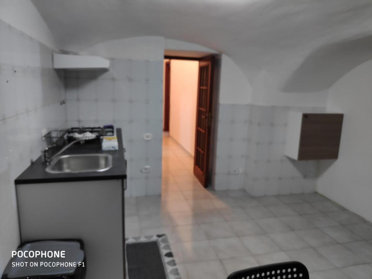 Appartamento Sopra Dante Napoli Exterior foto