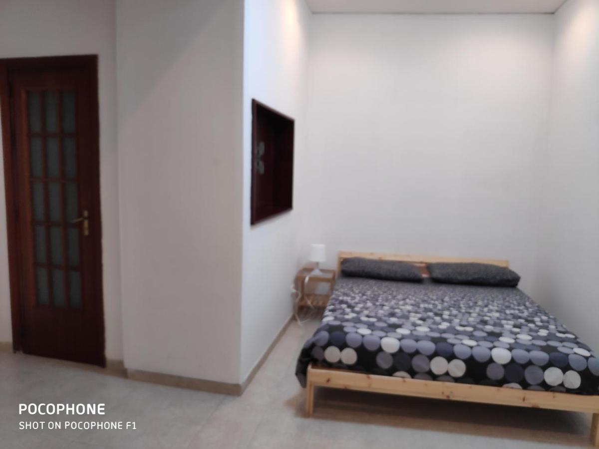 Appartamento Sopra Dante Napoli Exterior foto