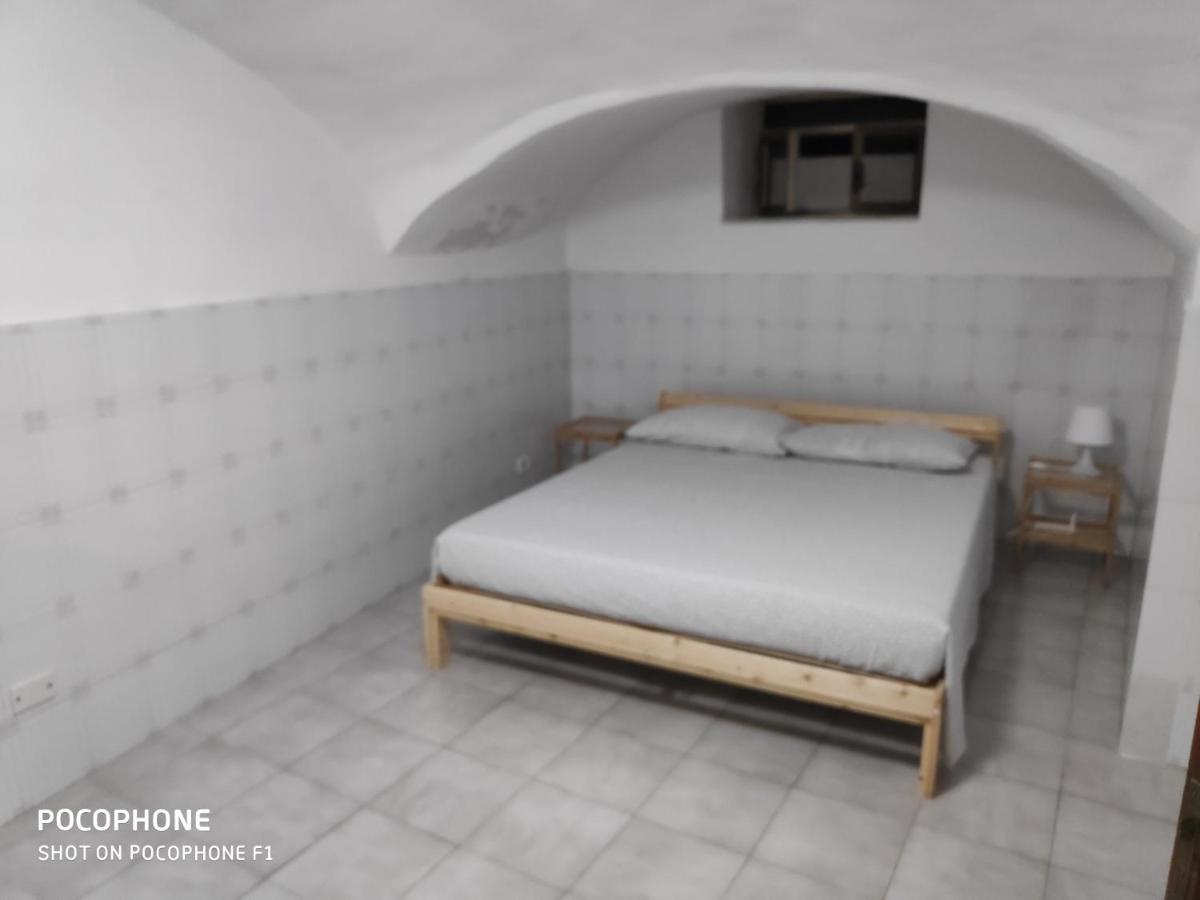 Appartamento Sopra Dante Napoli Exterior foto