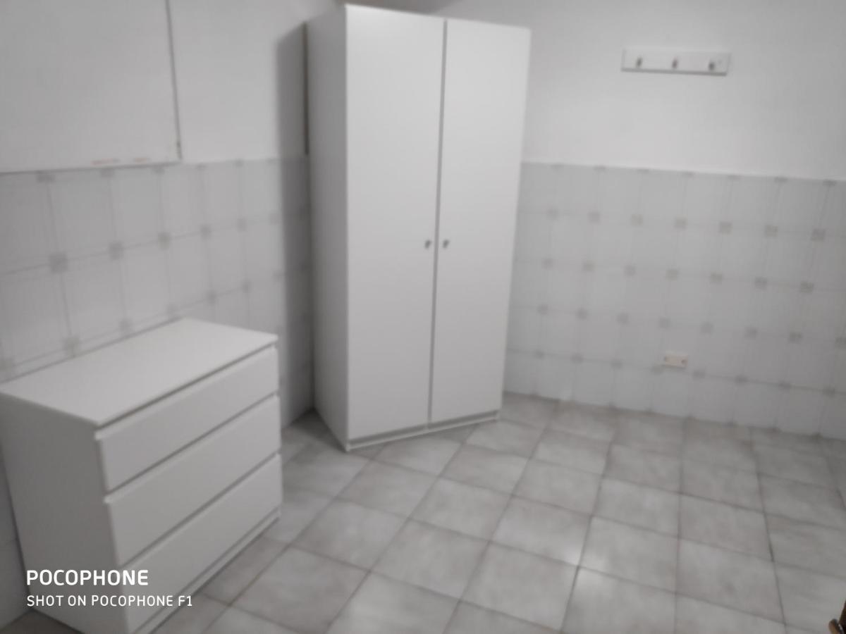 Appartamento Sopra Dante Napoli Exterior foto
