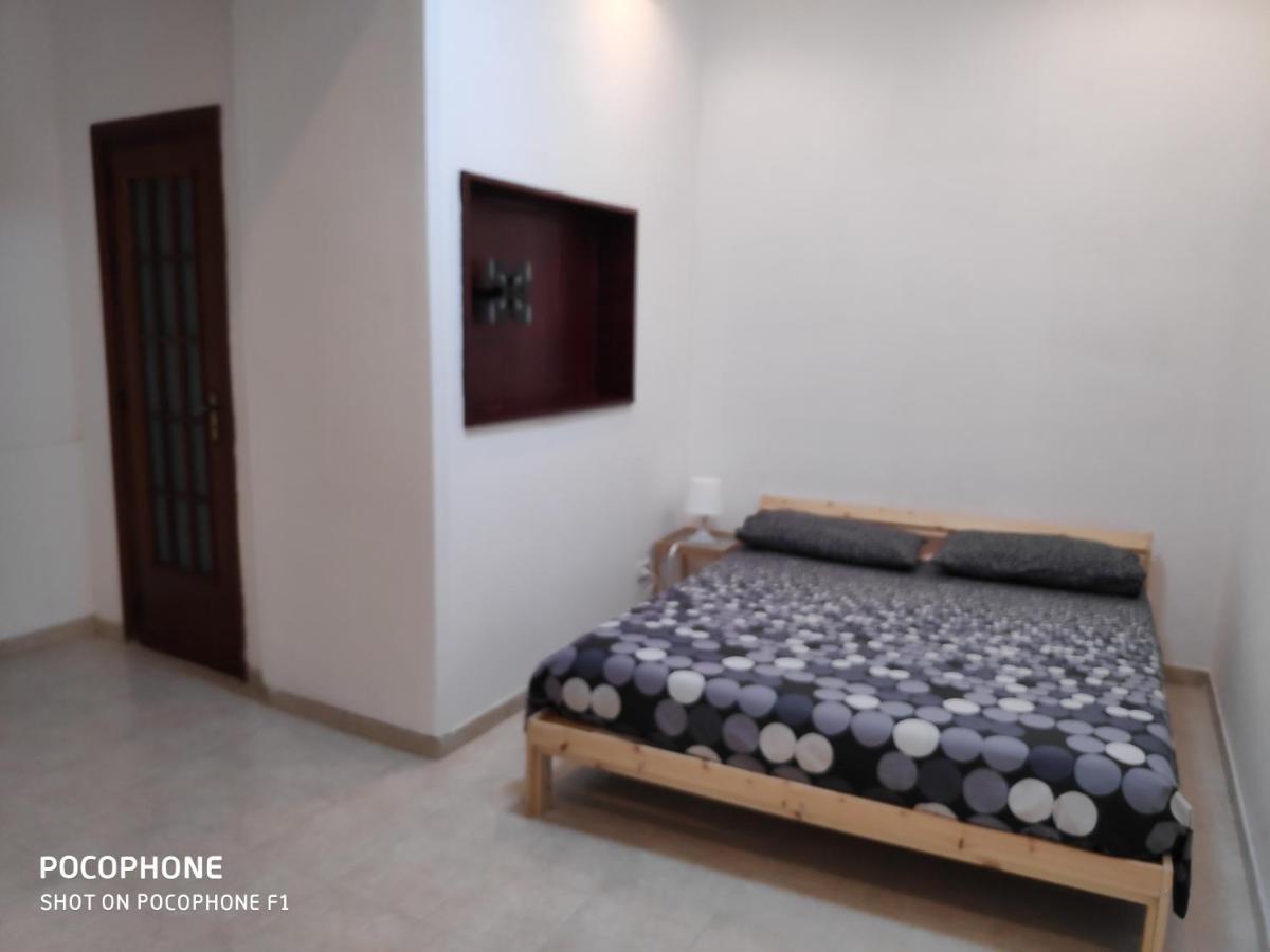 Appartamento Sopra Dante Napoli Exterior foto