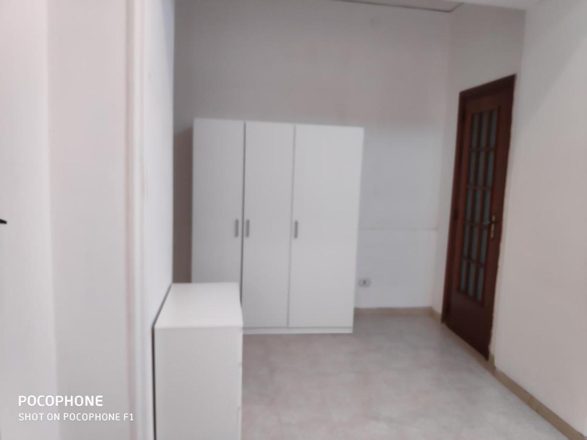 Appartamento Sopra Dante Napoli Exterior foto