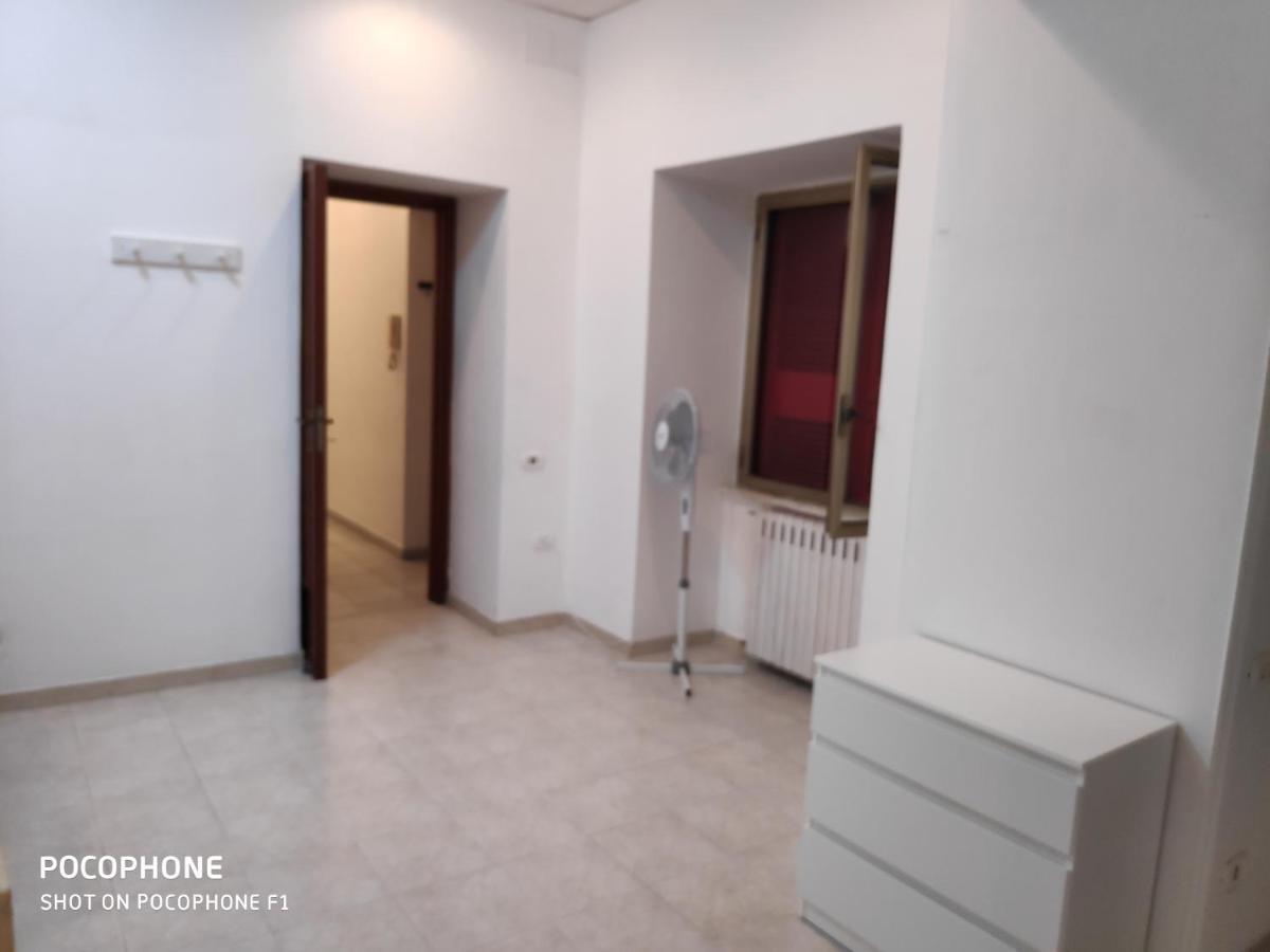Appartamento Sopra Dante Napoli Exterior foto